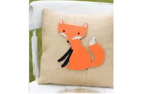 Foxy